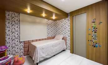 Imagem 6: Franck Pourcel - Reformado e Mobiliado - 3 quartos - Aldeota