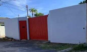Imagem 4: Casa 2 Quartos na Sucupira Riacho Fundo I