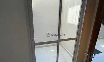 Imagem 5: Apartamento à venda, 28 m² por R$ 235.000,00 - Vila Dom Pedro II - São Paulo/SP