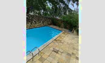 Imagem: Apartamento à venda, 180 m² - Ilha do