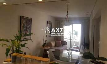 Imagem 2: SãO PAULO - Apartamento Padrão - Vila Uberabinha