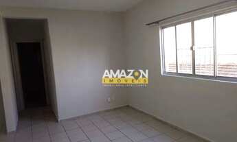 Imagem 3: Apartamento com 2 dormitórios para alugar, 60 m² por R$ 1.320,00/mês - Centro - Taubaté/SP