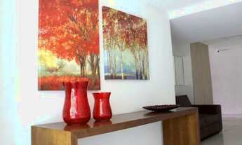 Imagem 5: Aluguel na madalena 3 Qts/ 2 Vagas de Garagem 84 m²