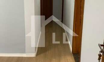 Imagem 2: Lindo apartamento para locação em Presidente Altino com 3 dormitórios e 2 banheiros