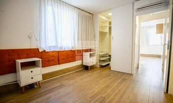 Imagem 2: Apartamento com 4 dormitórios à venda, 134 m² - Higienópolis - São Paulo/SP