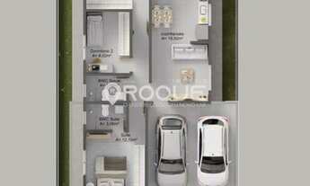 Imagem 3: Casa - Palhoça SC