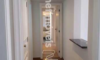 Imagem 5: Locação Apartamento 3 quartos Paraíso São Paulo