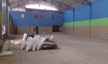 Imagem 4: Galpão, 1160 m² - venda por R$ 3.800.000,00 ou aluguel por R$ 18.800,00/mês - Serraria - D