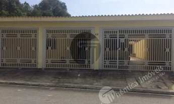 Imagem: CASA para VENDA - JARDIM ELIANE - COTIA