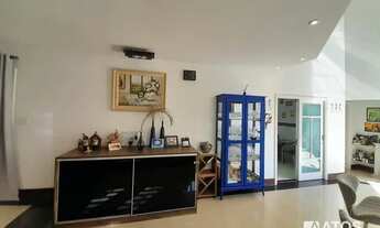 Imagem 3: Casa para locação no condomínio Lago da Boa Vista