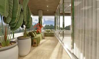 Imagem 5: Apartamento com 2 dormitórios à venda, 77 m² por R$ 456.000,00 - Canto do Forte - Praia Gr