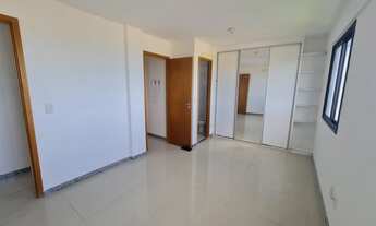 Imagem 7: Barra de Jangada - 03 Qts / 01 Suíte - Nascente - Área de Lazer - 02 Vagas