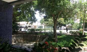 Imagem 7: LINDO APARTAMENTO NO RIO VERMELHO 4/4 4 SUÍTES 4 VAGAS C/ DEPÓSITO VISTA MAR LINDA ARBORIZ