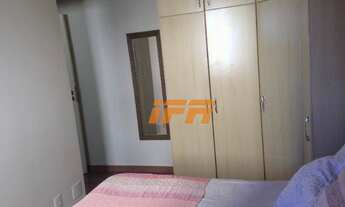 Imagem 7: Apartamento Duplex com 4 dormitórios à venda, 168 m² por R$ 710.000,00 - Centro - Taubaté