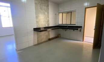 Imagem 4: Casa 3/4 com suíte no Ana Carolina