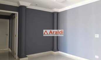 Imagem 6: Apartamento com 3 dormitórios para alugar, 100 m² por R$ 7.631,00/mês - Jardim Paulista