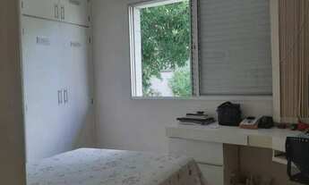 Imagem 3: Apartamento para venda possui 130 metros quadrados com 4 quartos em Vila Paris - Belo Hori