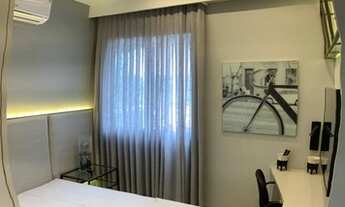 Imagem 7: Apartamento mobiliado 3 quartos 96m2 lazer completo novo no paiva ao lado do paradiso