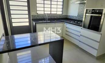 Imagem 3: Casa - Jardim Chapadão - Campinas