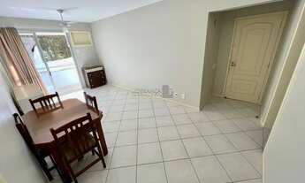 Imagem: FLORIANóPOLIS - Apartamento Padrão - Trindade