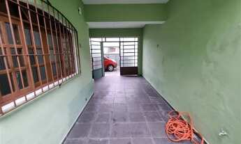 Imagem 3: Casa Vila Moraes São Paulo/SP