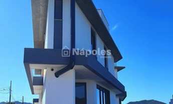 Imagem: Linda casa no Residencial Portal do Ribeirão