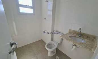 Imagem 7: Apartamento com 2 dormitórios à venda, 60 m² por R$ 390.000,00 - Água Fria - São Paulo/SP