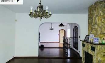 Imagem 2: Sobrado com 3 dormitorios , quintal e edícula no Bairro da Vila Mariana!!