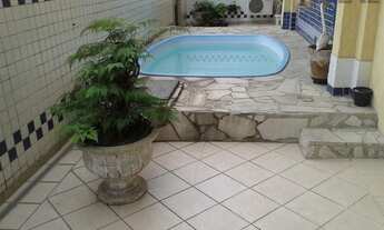 Imagem: Casa residencial à venda, Ponta da Praia