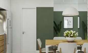 Imagem: Apartamento no bairro Itacolomi, a apenas