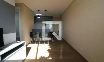 Imagem 4: Apartamento para Aluguel - Mooca, 1 Quarto, 35 m2