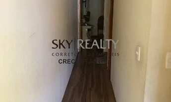 Imagem 7: SãO PAULO - Sobrado Padrão - Parque Novo Santo Amaro