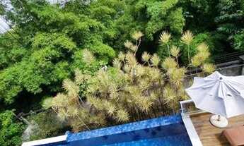 Imagem 5: Casa 4 suítes com piscina em Alphaville