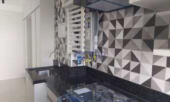 Imagem 7: Apartamento com 2 dormitórios à venda, 59 m² por R$ 480.000,00 - Vila Maria - São Paulo/SP