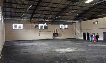 Imagem 7: Indústria Cidade Industrial Satélite de São Paulo Guarulhos/SP