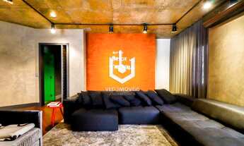 Imagem 2: Apartamento no Brooklin com 315m² 5 dormitórios sendo 5 suítes