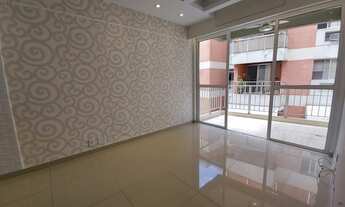 Imagem 6: LARANJEIRAS - lindo 2 quartos com varanda reformado