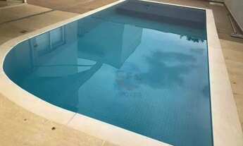 Imagem 15: Casa com 4 quartos, 380 m² - venda por R$ 2.800.000 ou aluguel por R$ 10.907/mês - Condomí