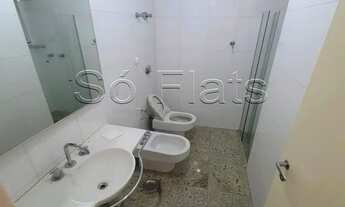 Imagem 7: Lindo residencial com 2 dormitórios próximo da Mackenzie disponível para locação