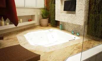 Imagem 2: Casa com 4 dormitórios à venda, 390 m² por R$ 1.980.000,00 - Enseada - Guarujá/SP