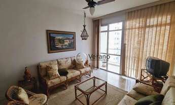 Imagem 6: Apartamento com 3 dormitórios à venda, 92 m² por R$ 590.000,00 - Pitangueiras - Guarujá/SP