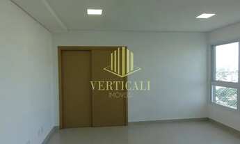 Imagem 4: Apartamento para locação no Edifício Splendore Residencial