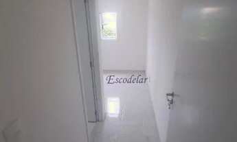 Imagem 6: Apartamento com 3 dormitórios para alugar, 66 m² por R$ 3.491,66/mês - Vila Independência