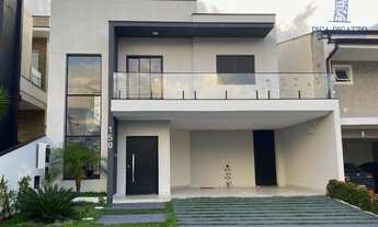 Imagem: Casa para alugar, 188 m² por R$ 6.155,89/mês