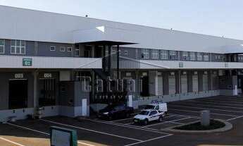 Imagem 2: Comercial galpão / barracão - Bairro Rodocentro em Londrina