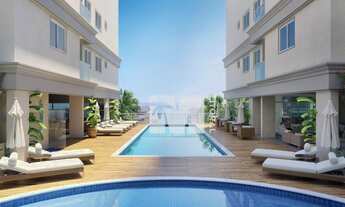 Imagem 3: Apartamento 1 suíte + 1 dormitório - Morretes - Itapema/SC