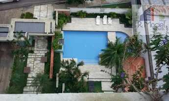 Imagem: Apto 3qts, Firenze, P10, 115m2, Splits