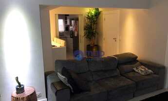 Imagem 3: Apartamento com 3 dormitórios à venda, 140 m² por R$ 770.000,00 - Vila Maria - São Paulo/S