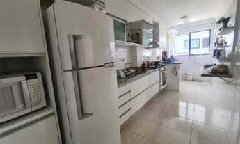 Imagem 7: APARTAMENTO para aluguel, 3 quartos, 1 suíte, 1 vaga, CENTRO - BARBACENA/MG