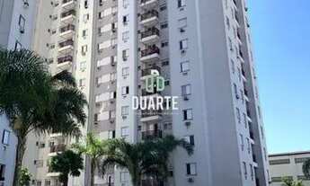 Imagem 3: SANTOS - Apartamento Padrão - CASTELO